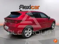 2023 Seat Leon