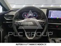 2023 Seat Leon