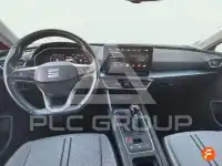 2023 Seat Leon