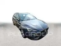 2023 Seat Leon