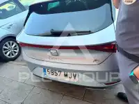 2023 Seat Leon