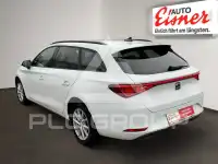 2023 Seat Leon