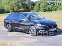 2023 Seat Leon