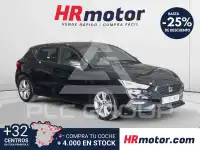 2023 Seat Leon