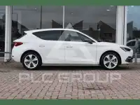 2023 Seat Leon