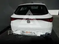 2023 Seat Leon