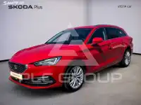 2023 Seat Leon