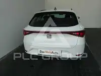 2023 Seat Leon