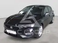 2023 Seat Leon