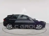 2023 Seat Leon