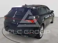 2023 Seat Leon