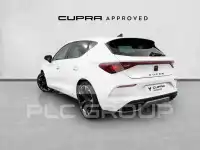2023 Seat Leon