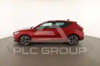 2023 Seat Leon