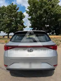 2023 Seat Leon