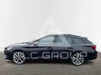 2023 Seat Leon
