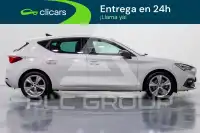 2023 Seat Leon