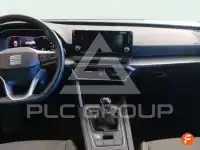 2023 Seat Leon