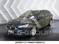 2023 Seat Leon