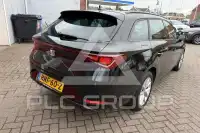 2023 Seat Leon