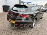 2023 Seat Leon