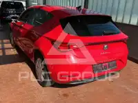 2023 Seat Leon