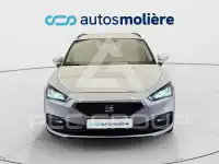2023 Seat Leon