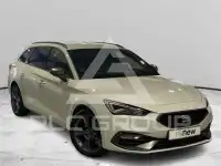 2023 Seat Leon