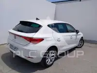2023 Seat Leon