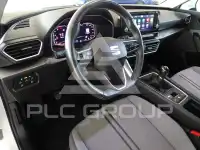 2023 Seat Leon