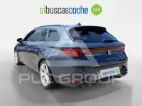 2023 Seat Leon
