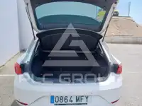 2023 Seat Leon