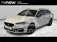 2023 Seat Leon