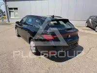 2023 Seat Leon