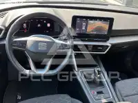2023 Seat Leon