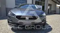 2023 Seat Leon