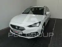 2023 Seat Leon