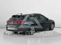 2023 Seat Leon