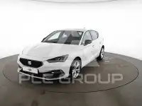 2023 Seat Leon