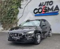 2023 Seat Leon