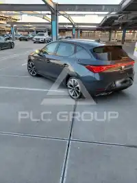 2023 Seat Leon
