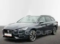2023 Seat Leon