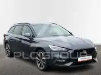 2023 Seat Leon