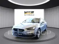 2023 Seat Leon