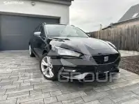 2023 Seat Leon