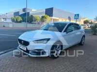 2023 Seat Leon