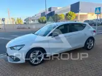 2023 Seat Leon