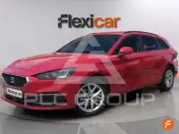 2023 Seat Leon