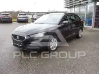 2023 Seat Leon