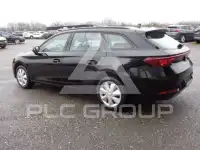 2023 Seat Leon