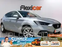 2023 Seat Leon